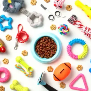 Pet Supplies